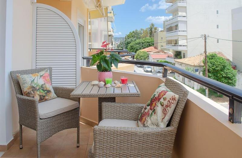 Lägenhet Marina Luxury