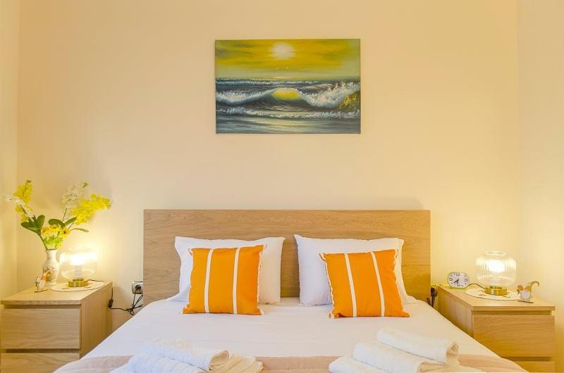 Marina Luxury Lägenhet *