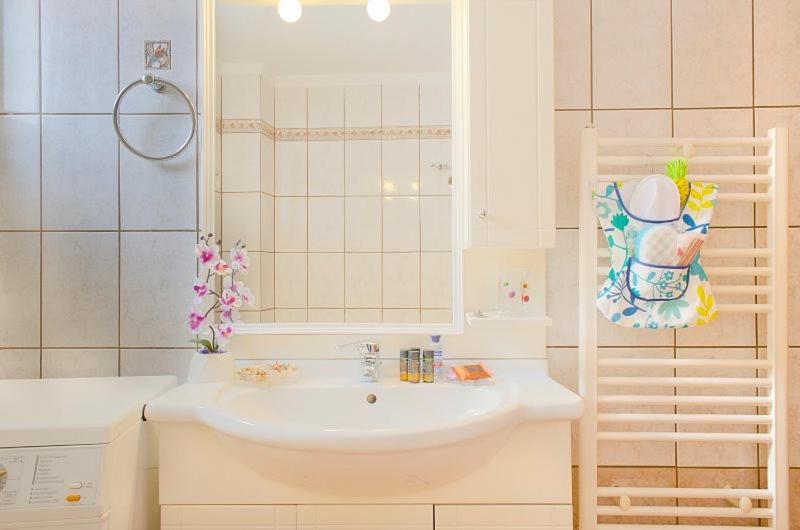 Lägenhet Marina Luxury *