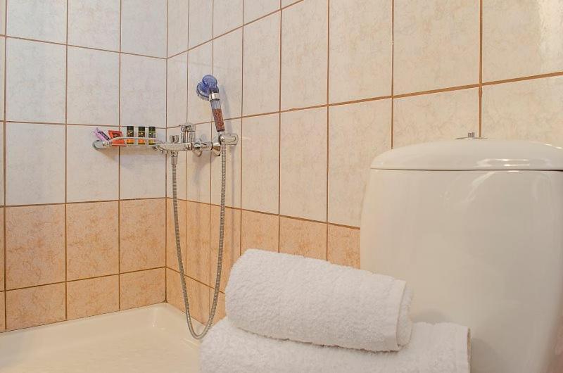 Appartement Marina Luxury *